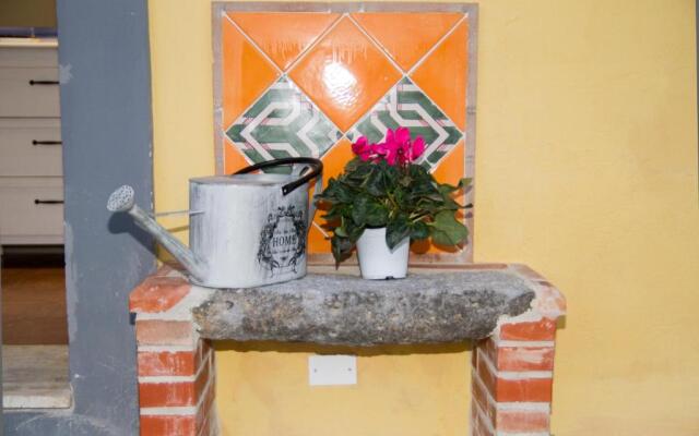 A Casa Di Agata