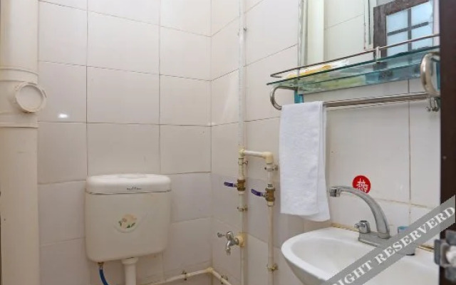 Xinhui Hostel