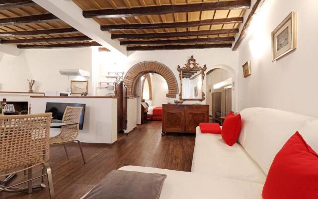 Suite Apartment Termini Colosseum