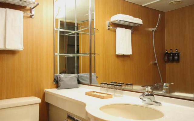 One Station Hotel Kumamoto