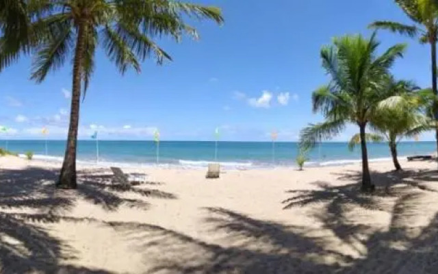 Pousada Coruja Branca Itaparica