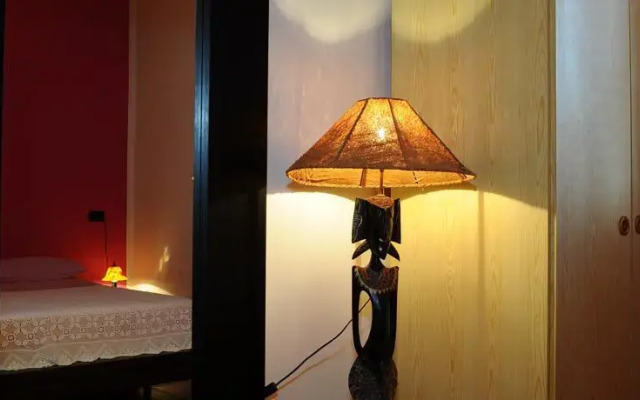 B&B Il Gelsomino