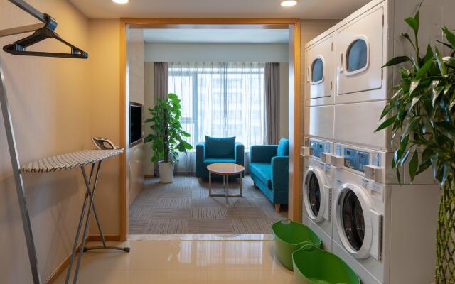 Holiday Inn Express Xi'an High-tech Zone by IHG