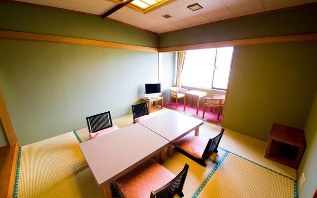 Naruto Grand Hotel Kaigetsu