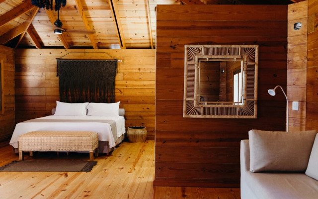Eco Lodge by Biwa