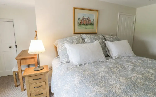 The Dower House