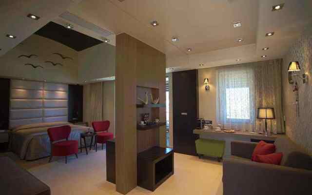Cretan Dream Royal Luxury Suites