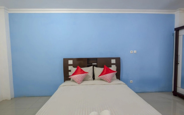 Hotel O Cibubur Near Cibubur Junction Formerly Comfort Residence