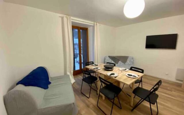 Appartements Modane