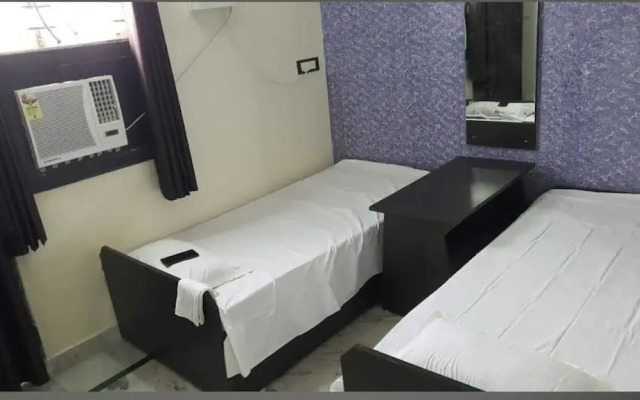 Hotel Madhu Vatika By GRB