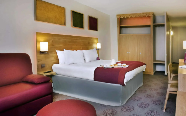 Hôtel Mercure de Saint-Lary