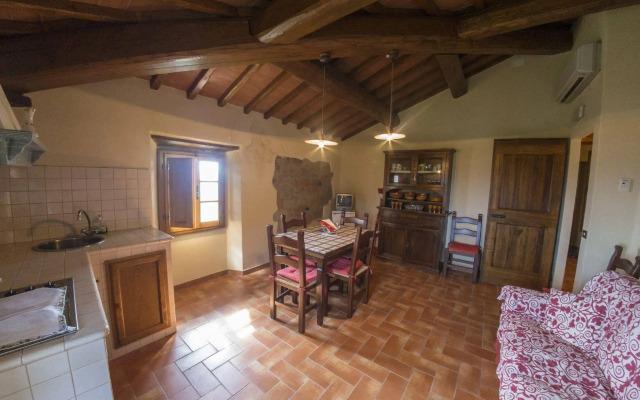 Agriturismo Cafaggio Primo