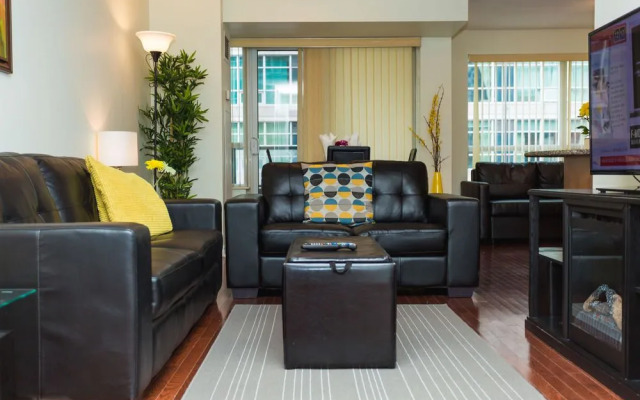 Atlas Suites 270 Wellington