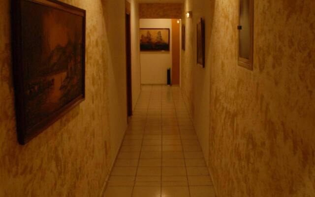 Sogiorka Apartments