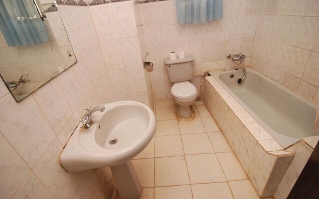 Serob Hotels