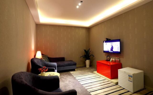 Hangzhou Yuandu Boutique Inn