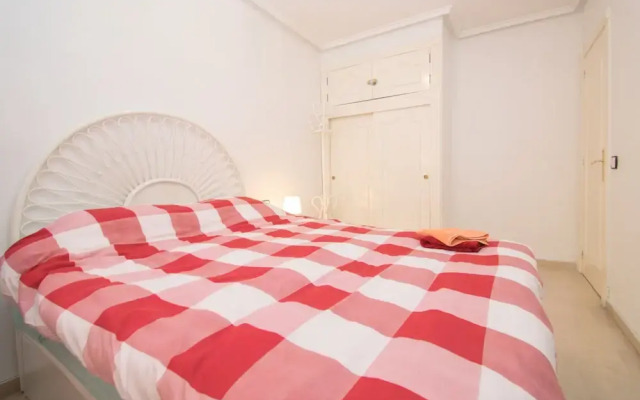049 Beach Heart - Alicante Real Estate