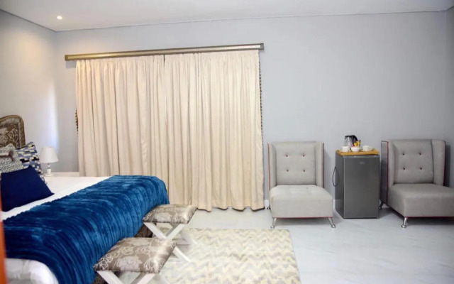 Olive Boutique and Accommodation