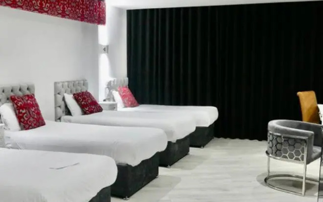 Printworks Hotel