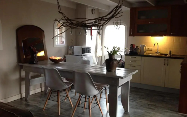 Bed & Breakfast Hongerdyck