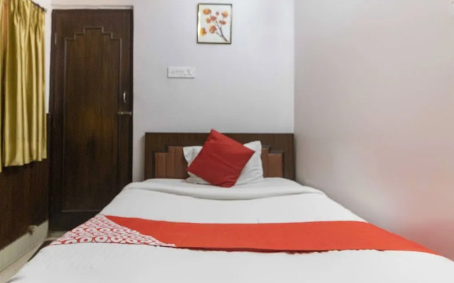 Swagatam International Guest House by OYO Rooms