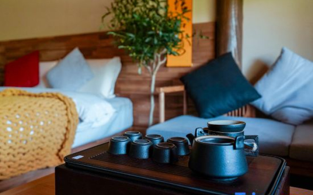 Zhibei Village Boutique Cultural Tourism Home stay