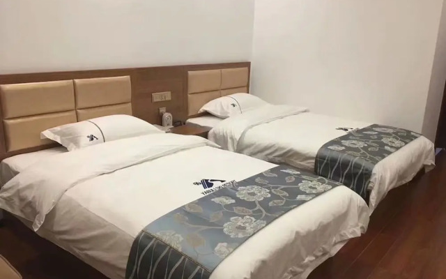 Yabuli Ski Resort National Alpine Ski Training Base Hotel