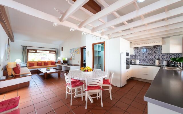Exclusive Villa Maspalomas