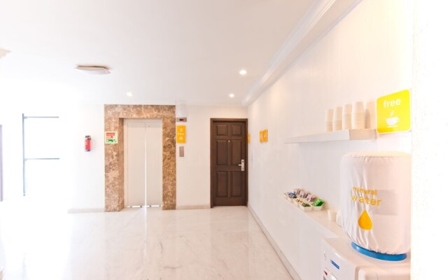 iLodge @ Malleshwaram