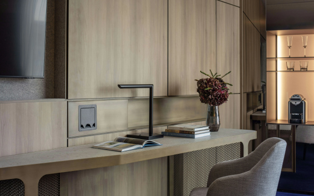 Anantara The Marker Dublin - A Leading Hotel of the World