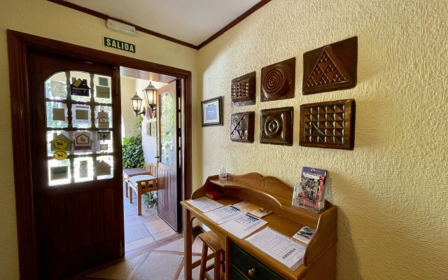 Hotel Rural El Refugio