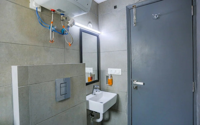 FabHotel Indraprastha
