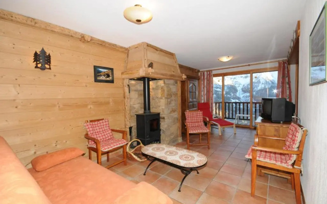 Chalet la Forestière