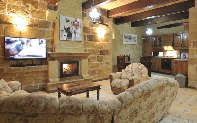 Harmony Farmhouse