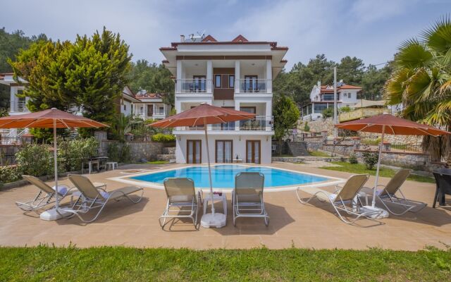 Olympia Villas