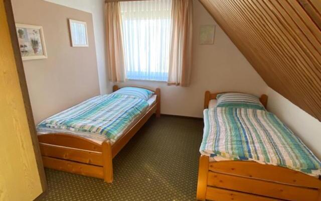 STOE3 Ferienwohnung Waack