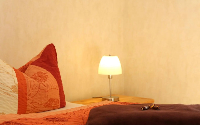 Ferienwohnung Sonnenhang-Hartmann