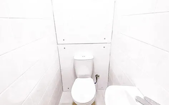 Апартаменты СанниДейс на ул. Лётчика Ларюшина, д. 6, корп. 2