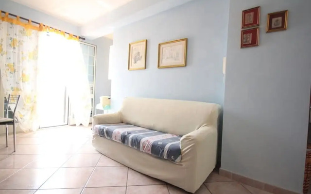 Lido di Noto Villa Cocus Apartment Vista Mare