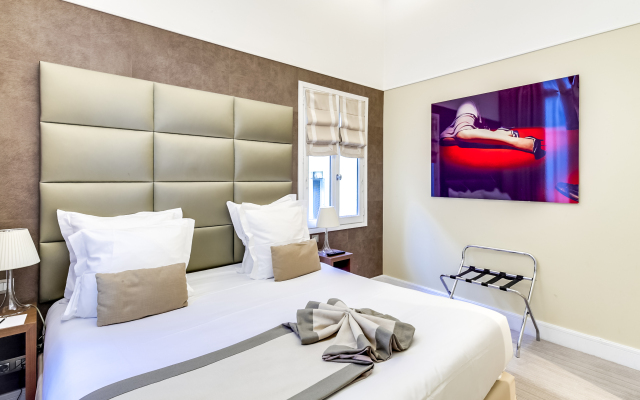 L'Edmond Hotel Parc Monceau, Sonder by Marriott Bonvoy