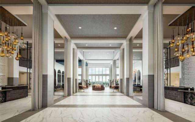 The Cassara Carlsbad, Tapestry Collection by Hilton