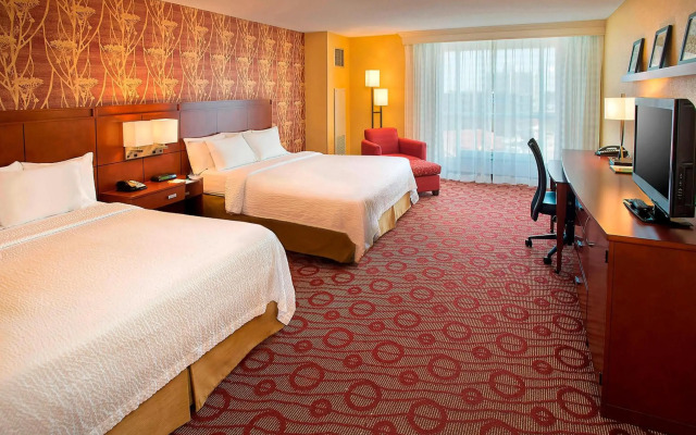 Courtyard by Marriott Niagara Falls