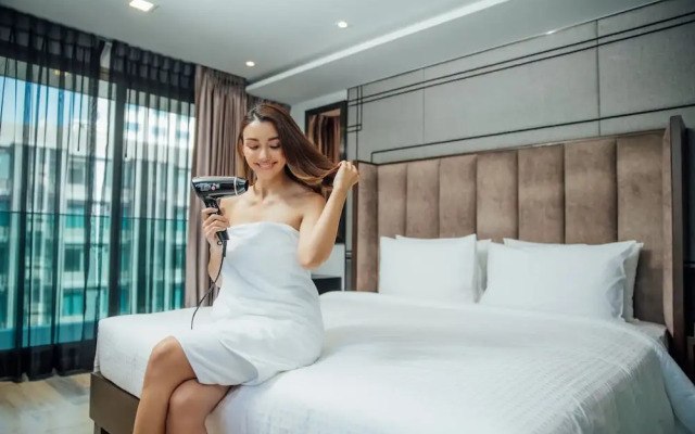 First Pride Hotel