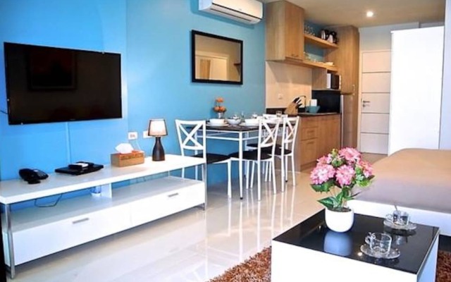 Bliss Patong Modern Studio