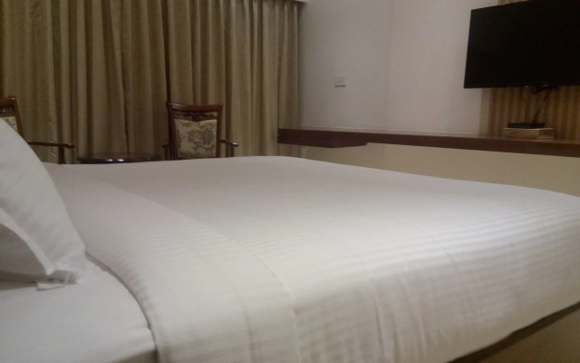 Rio The Hotel
