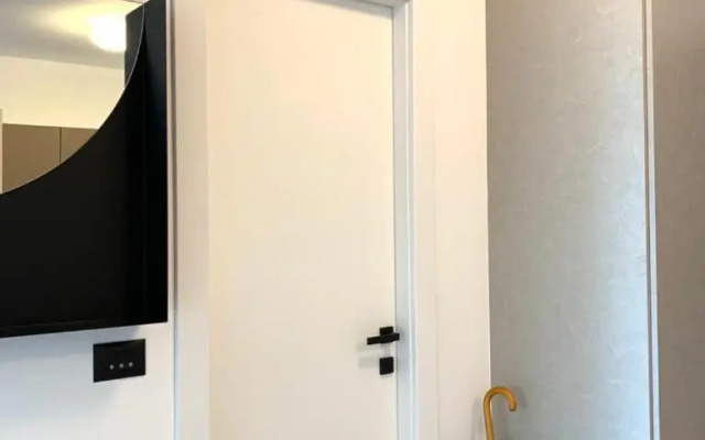 Luxury twin apartments Opatija