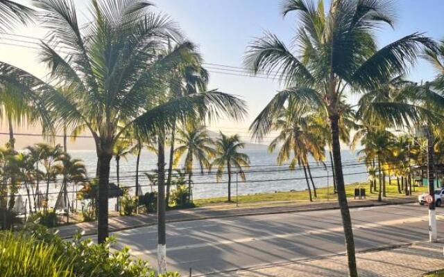 Suite 1201 IlhaFlat Frente ao Mar
