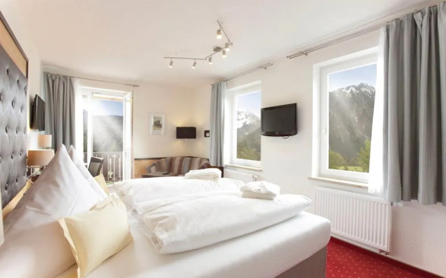 Hotel Wittelsbacher Hof