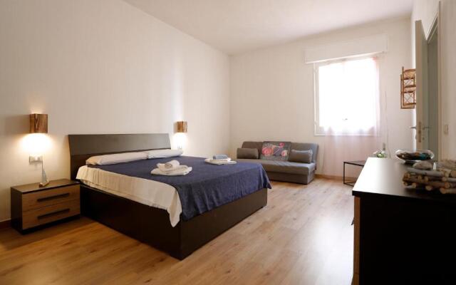 Rooms Near Sea