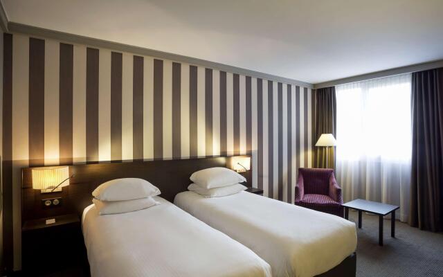 Grand Mercure Ahmedabad GIFT City